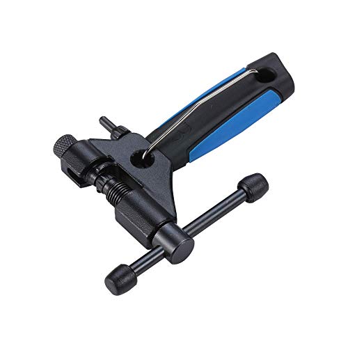 BBB Cycling Werkzeug Kettennieter BTL-05 Nautilus Ii Kettennietdrückerfür Fahrräder Bis Zu 11 Geschwindigkeiten, schwarz, one Size BBB Cycling Werkzeug Kettennieter BTL-05 Nautilus Ii Kettennietdrückerfür Fahrräder Bis Zu 11 Geschwindigkeiten, schwarz, one Size von BBB