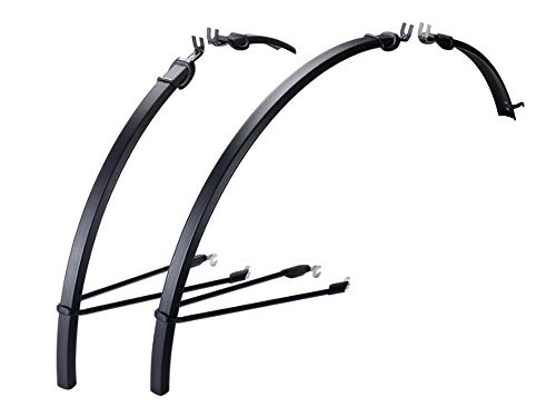 BBB slim Guard BFD de 22 Garde-boue - Course BBB slim Guard BFD de 22 Garde-boue - Course von BBB