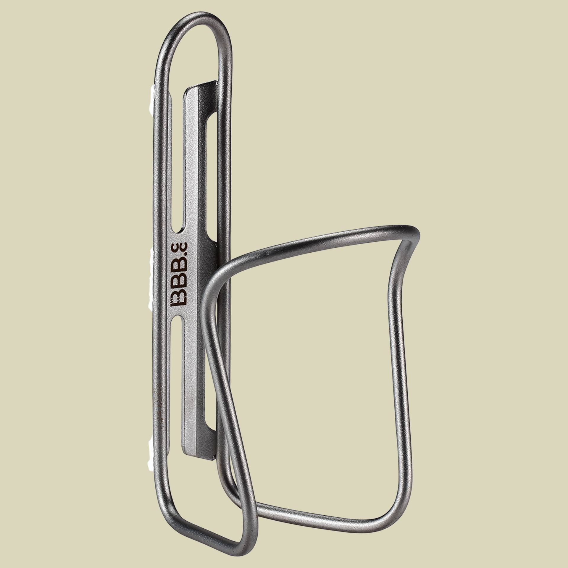 BBC-51 SteelCage one size silber BBC-51 SteelCage one size silber von BBB