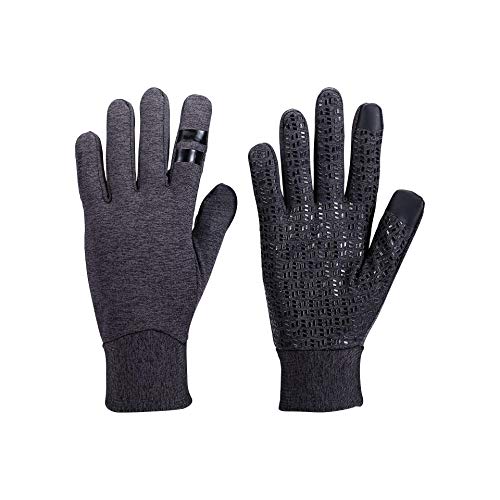 BBB Cycling Fahrrad Handschuhe RaceShield | Thermo Outdoor Touchscreen Anti-Rutsch | Herren und Damen | MTB Rennrad Urban Cycling | BWG-11 Grau XS BBB Cycling Fahrrad Handschuhe RaceShield | Thermo Outdoor Touchscreen Anti-Rutsch | Herren und Damen | MTB Rennrad Urban Cycling | BWG-11 Grau XS von BBB