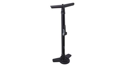 bbb airboost 2 0 standpumpe max 160 psi 11 bar schwarz bbb airboost 2 0 standpumpe max 160 psi 11 bar schwarz von BBB