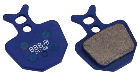 paar bbb discstop p bremsbelage p fur formula oro k18 paar bbb discstop p bremsbelage p fur formula oro k18 von BBB
