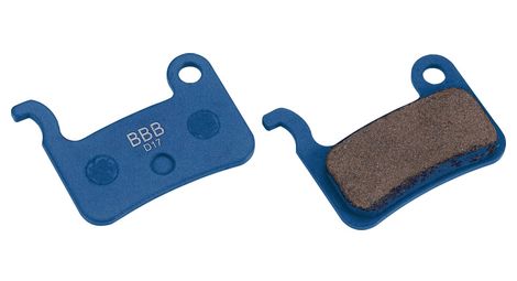 ein paar bbb discstop p bremsbelage p fur shimano xtr slx m665 lx deore saint m800 alfine tektro dashcarbon parabox ein paar bbb discstop p bremsbelage p fur shimano xtr slx m665 lx deore saint m800 alfine tektro dashcarbon parabox von BBB
