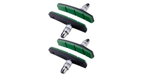 bbb felgenbremsbelage e stop x4 bbb felgenbremsbelage e stop x4 von BBB