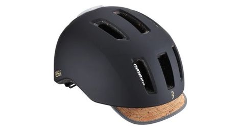 bbb grid eco helm mattschwarz bbb grid eco helm mattschwarz von BBB