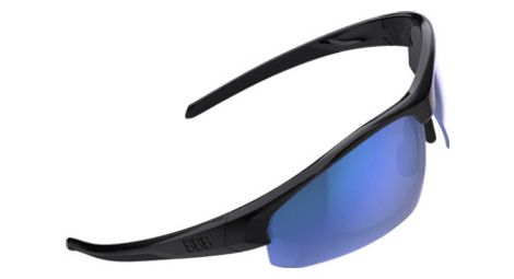 bbb sonnenbrillen beeindrucken in glanzendem schwarz bbb sonnenbrillen beeindrucken in glanzendem schwarz von BBB