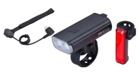 bbb strikeduo 1600 signalleuchten set bbb strikeduo 1600 signalleuchten set von BBB