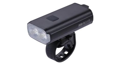 bbb strikeduo 2000 frontlicht bbb strikeduo 2000 frontlicht von BBB