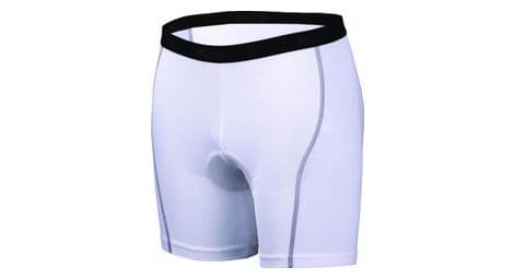 untershorts mit haut bbb innershort weis von BBB