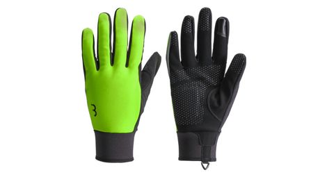 controlzone bwg 36 lange winterhandschuhe gelb controlzone bwg 36 lange winterhandschuhe gelb von BBB