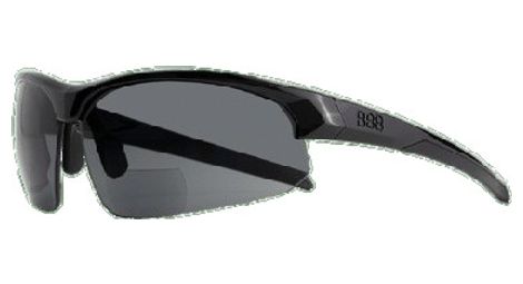 brille bbb impress reader mit lesebereich 2 5 schwarz brille bbb impress reader mit lesebereich 2 5 schwarz von BBB