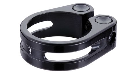 bbb lightstrangler sattelklemme schwarz bbb lightstrangler sattelklemme schwarz von BBB
