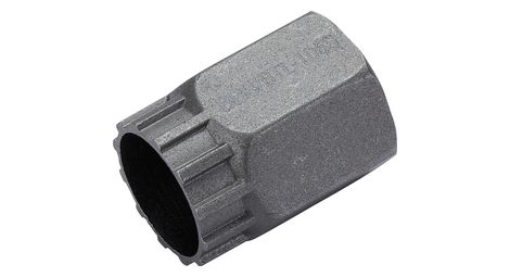 bbb lockplug shimano kassette und centerlock mutter innen bbb lockplug shimano kassette und centerlock mutter innen von BBB