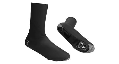 bbb raceflex zipperless p schuhuberzieher p schwarz bbb raceflex zipperless p schuhuberzieher p schwarz von BBB
