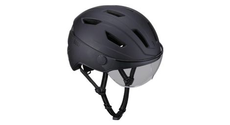 helm bbb move faceshield mattschwarz helm bbb move faceshield mattschwarz von BBB
