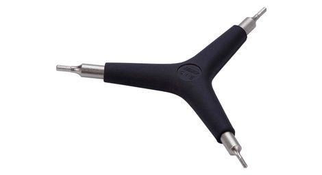 inbusschlussel bbb threestar 2 2 5 3mm schwarz inbusschlussel bbb threestar 2 2 5 3mm schwarz von BBB