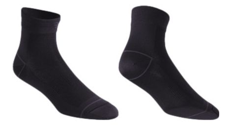 packung mit 2 paar combifeet socken schwarz packung mit 2 paar combifeet socken schwarz von BBB