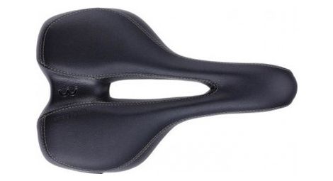 sattel bbb softshape active schwarz sattel bbb softshape active schwarz von BBB