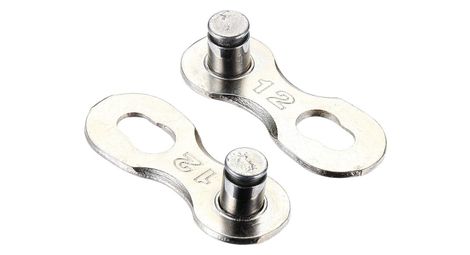 schnellspanner bbb smartlink 12 gang silber schnellspanner bbb smartlink 12 gang silber von BBB