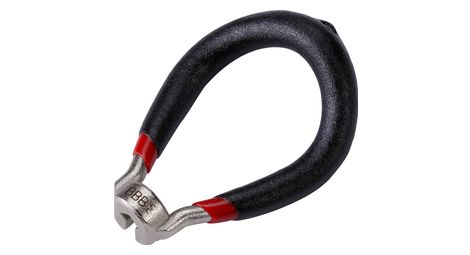 speichenschlussel bbb protune 3 5 mm schwarz rot speichenschlussel bbb protune 3 5 mm schwarz rot von BBB
