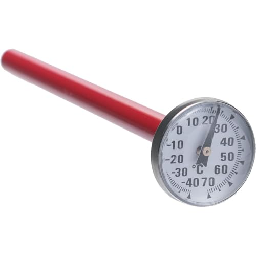 K2 BCA Thermometer Thermometer, Green, 2338051 K2 BCA Thermometer Thermometer, Green, 2338051 von K2