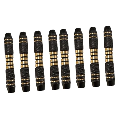 BCOATH Dartpfeile Ersatzteile 8 Stück 16 Barrel Aus Reinem Kupfer Ersatzteile Für Dartspiele Vorne Kupfer Ersatzfässer Langlebige Kupfer Fässer Dartspieler Barrel Aus Kupfer Dartgriff BCOATH Dartpfeile Ersatzteile 8 Stück 16 Barrel Aus Reinem Kupfer Ersatzteile Für Dartspiele Vorne Kupfer Ersatzfässer Langlebige Kupfer Fässer Dartspieler Barrel Aus Kupfer Dartgriff von BCOATH
