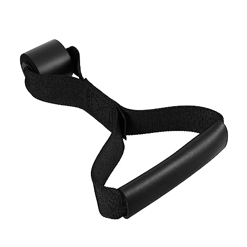 BCOATH Fitness Türanker Für Widerstandsbänder Robuster Türhaken Mit Polsterung Geeignet Für Effektives Krafttraining Und Gym Zubehör Ideal Für Pull Down Übungen Und Heimfitness BCOATH Fitness Türanker Für Widerstandsbänder Robuster Türhaken Mit Polsterung Geeignet Für Effektives Krafttraining Und Gym Zubehör Ideal Für Pull Down Übungen Und Heimfitness von BCOATH