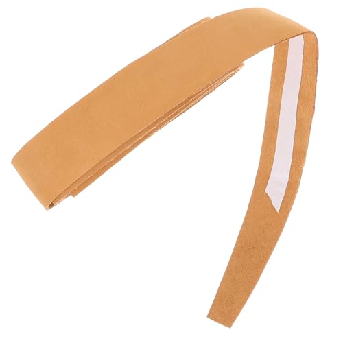 BCOATH Klebeband für Tennisschläger Tennis zubehör Tennis Accessories Griffband für Schlägersportarten Griffband für Verletzungsprävention Angelrutenhülle Griptape für Tennisschläger Pu von BCOATH