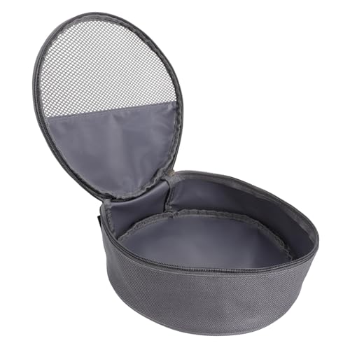 BCOATH Tasche Für Outdoor Geschirr Camping Teller Beutel Camping Teller Organizer Picknick Teller Beutel Campingbedarf Camping Taschen Camping Geschirr Behälter Runder BCOATH Tasche Für Outdoor Geschirr Camping Teller Beutel Camping Teller Organizer Picknick Teller Beutel Campingbedarf Camping Taschen Camping Geschirr Behälter Runder von BCOATH