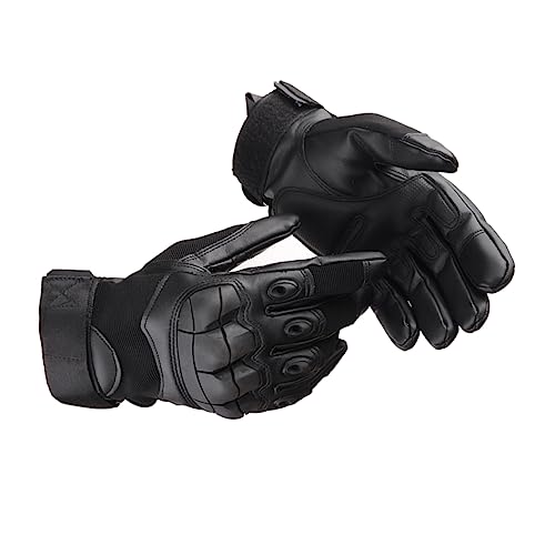 BCOATH Touchscreen Handschuhe Winddichte Handschuhe Motorradhandschuhe Sporthandschuhe Outdoor Handschuhe von BCOATH