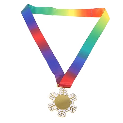 BCOATH die Medaille Gold-Silber-Bronze-Medaillen Gold Medaille preismedaillen mit lanyard belohnung kinder party für kinder Kindermedaillen hängen Medaillen Kinder Zinklegierung von BCOATH