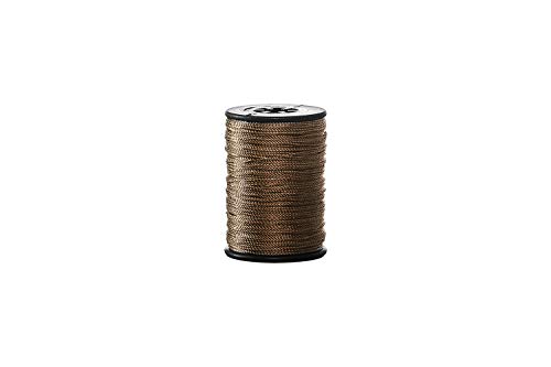 BCY Mittenwicklungsgarn - Nylon 400 Serving Braun BCY Mittenwicklungsgarn - Nylon 400 Serving Braun von BCY