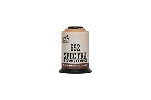 BCY Sehnengarn - 1/8 lbs Spule 652 Spectra Fast Flight Bronze BCY Sehnengarn - 1/8 lbs Spule 652 Spectra Fast Flight Bronze von BCY