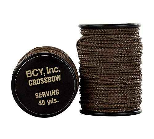 BCY Serving Thread Crossbow - Wickelgarn für Armbrustsehnen BCY Serving Thread Crossbow - Wickelgarn für Armbrustsehnen von BCY