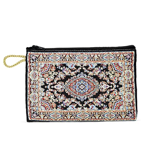 BDM - Monedero billetero turco Con Estampado floral - Modelo 5 BDM - Monedero billetero turco Con Estampado floral - Modelo 5 von BDM