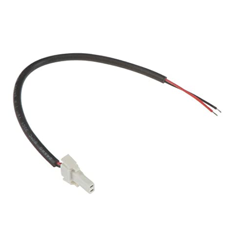 BEAHING Elektrische Scooter -Batterie Kabel Rückgängerverbindungsdraht mit M365 Pro S1 Pro2, Scooter -Batteriekabel kompatibel von BEAHING