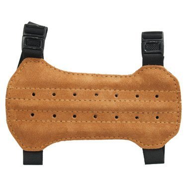 Armschutz Fashion braun von Bearpaw