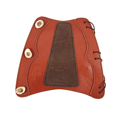 BEARPAW Armschutz Bodnik Deer Hook Deluxe; Zubehör für Bogenschießen, Pfeil und Bogen, Bogensport BEARPAW Armschutz Bodnik Deer Hook Deluxe; Zubehör für Bogenschießen, Pfeil und Bogen, Bogensport von BEARPAW