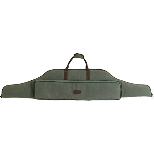 BEARPAW Recurve Deluxe Forest Green - Bogentasche BEARPAW Recurve Deluxe Forest Green - Bogentasche von BEARPAW