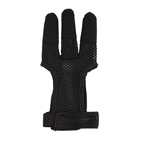 Bearpaw Summer Glove - Schießhandschuh | Größe M von Bearpaw