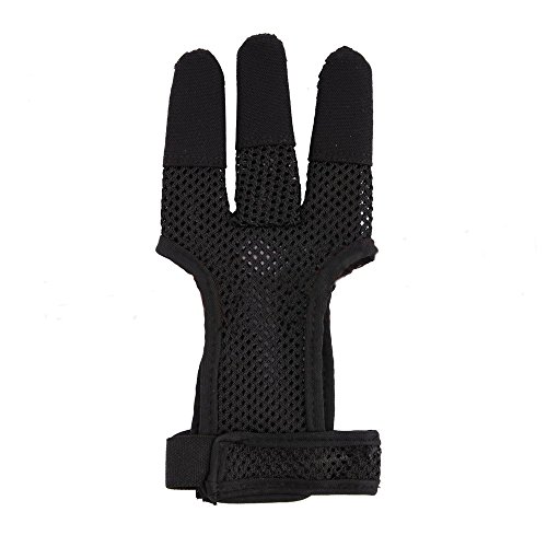 Bearpaw Summer Glove - Schießhandschuh | Größe M Bearpaw Summer Glove - Schießhandschuh | Größe M von BEARPAW