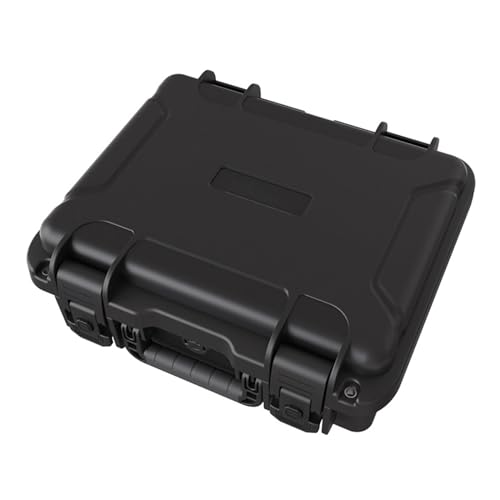 BEBIKR Explosionsgeschützte Box Tragetasche Mit Innenfach Für Avata 2-Flugtaschen. Bewahren Sie Ihre Ausrüstung Sicher Und Reisefreundlich Auf von BEBIKR