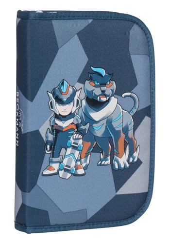 BECKMANN Pencil Case Tiger Race BECKMANN Pencil Case Tiger Race von Beckmann