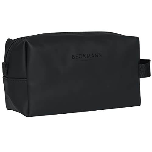 Beckmann Street Washbag Black Beckmann Street Washbag Black von Beckmann