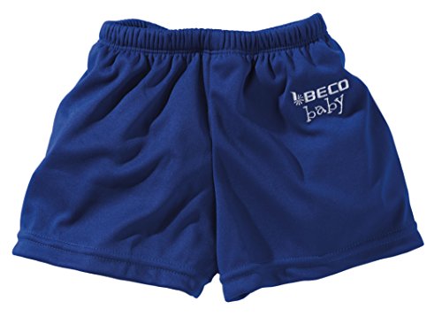 Beco BECO Beermann GmbH & Co. KG 6903 Aqua Nappy Shorts, blau, XL von Beco Baby Carrier