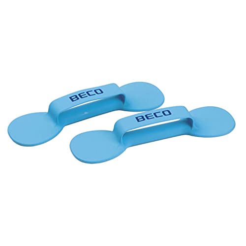 Beco Unisex – Erwachsene BeFlex Aquatrainingsgerät, türkis, One Size Beco Unisex – Erwachsene BeFlex Aquatrainingsgerät, türkis, One Size von Beco