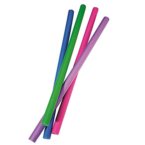 Schwimmnudel 160x7 cm aus PU-Schaum – Pool-Noodle Schwimm-Noodle – zum Schwimmen Planschen Schwimmnudel 160x7 cm aus PU-Schaum – Pool-Noodle Schwimm-Noodle – zum Schwimmen Planschen von Beco Baby Carrier