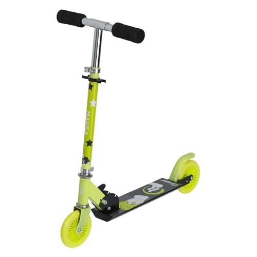 Beeper - Kinderroller 3-7 Jahre Farbe - Manga Beeper - Kinderroller 3-7 Jahre Farbe - Manga von BEEPER