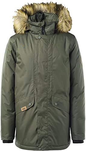 BEJO Winterjacke SEIMA II für Jungen von BEJO