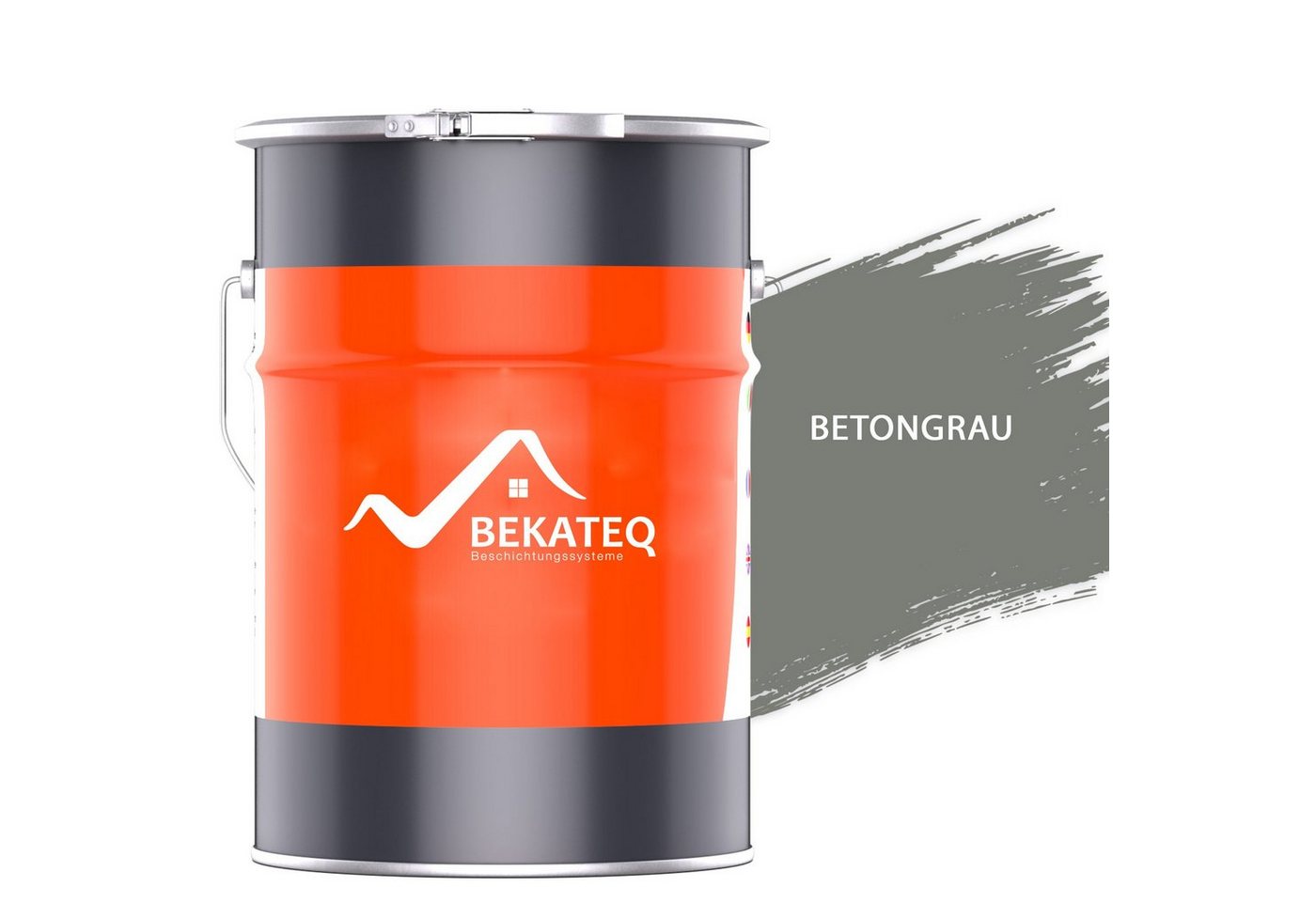 BEKATEQ Lack LS-100 Bootslack, Hochbelastbar, wetterbeständig, süß- und seewasserfest BEKATEQ Lack LS-100 Bootslack, Hochbelastbar, wetterbeständig, süß- und seewasserfest von BEKATEQ
